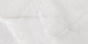 Керамогранит Ceraland Gemmo Onyx Silver (60х120) глянец